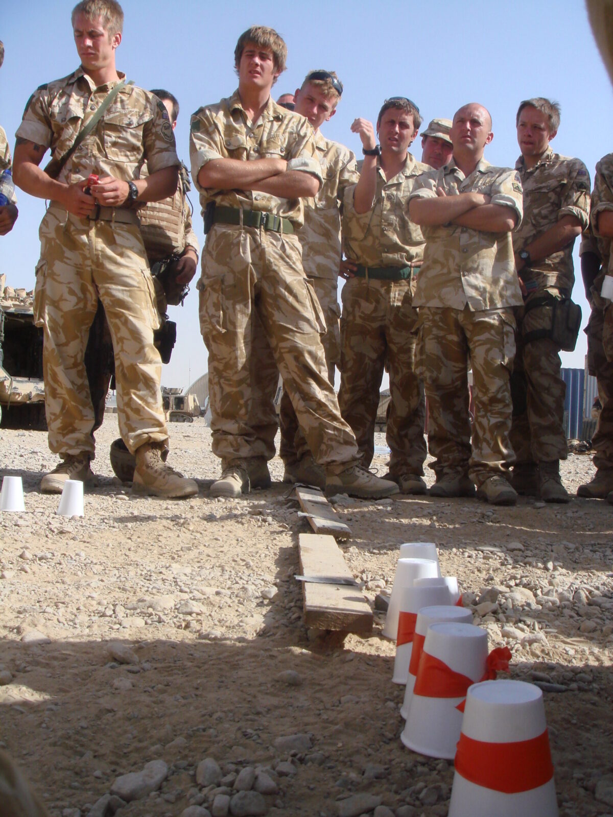 Royal Anglian Regiment