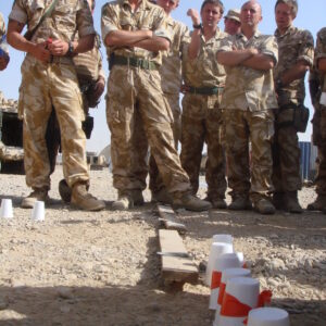 Royal Anglian Regiment