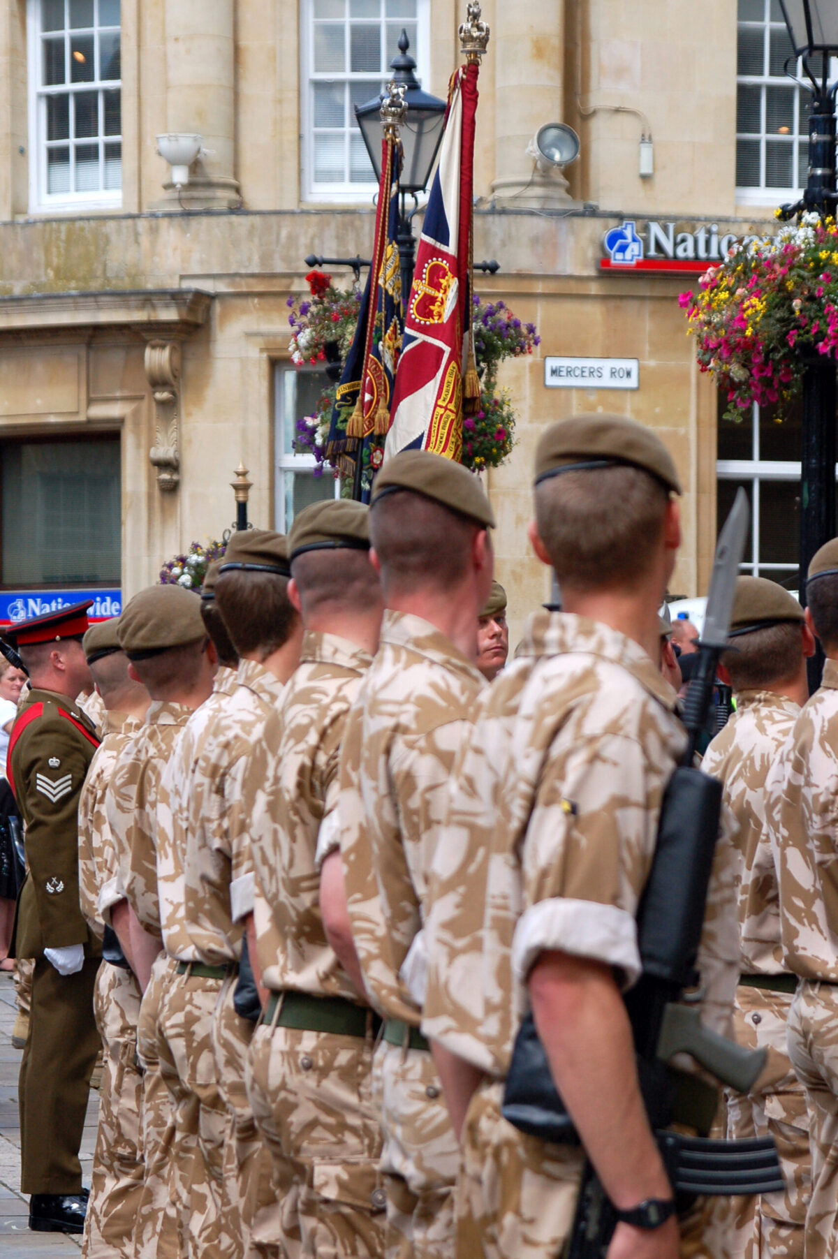 Royal Anglian Regiment