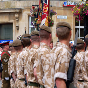 Royal Anglian Regiment
