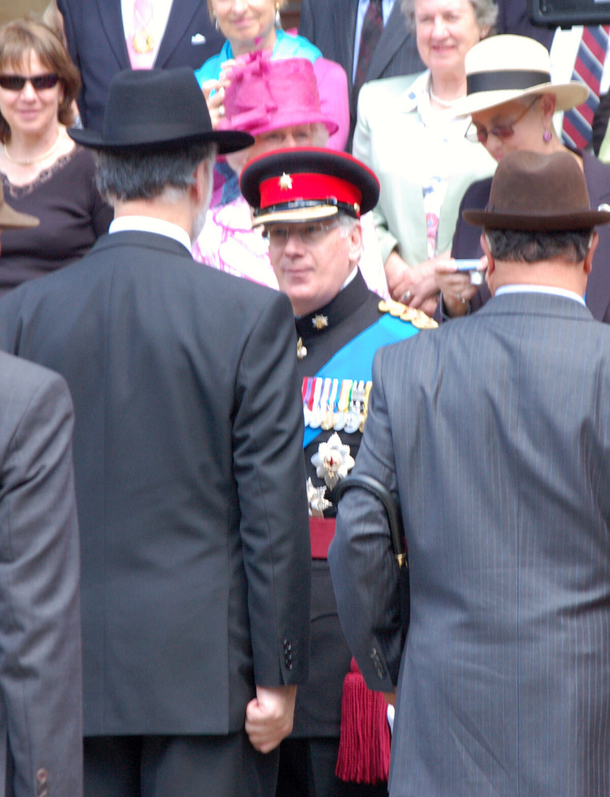 Royal Anglian Regiment