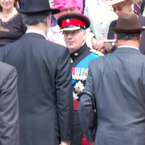 Royal Anglian Regiment