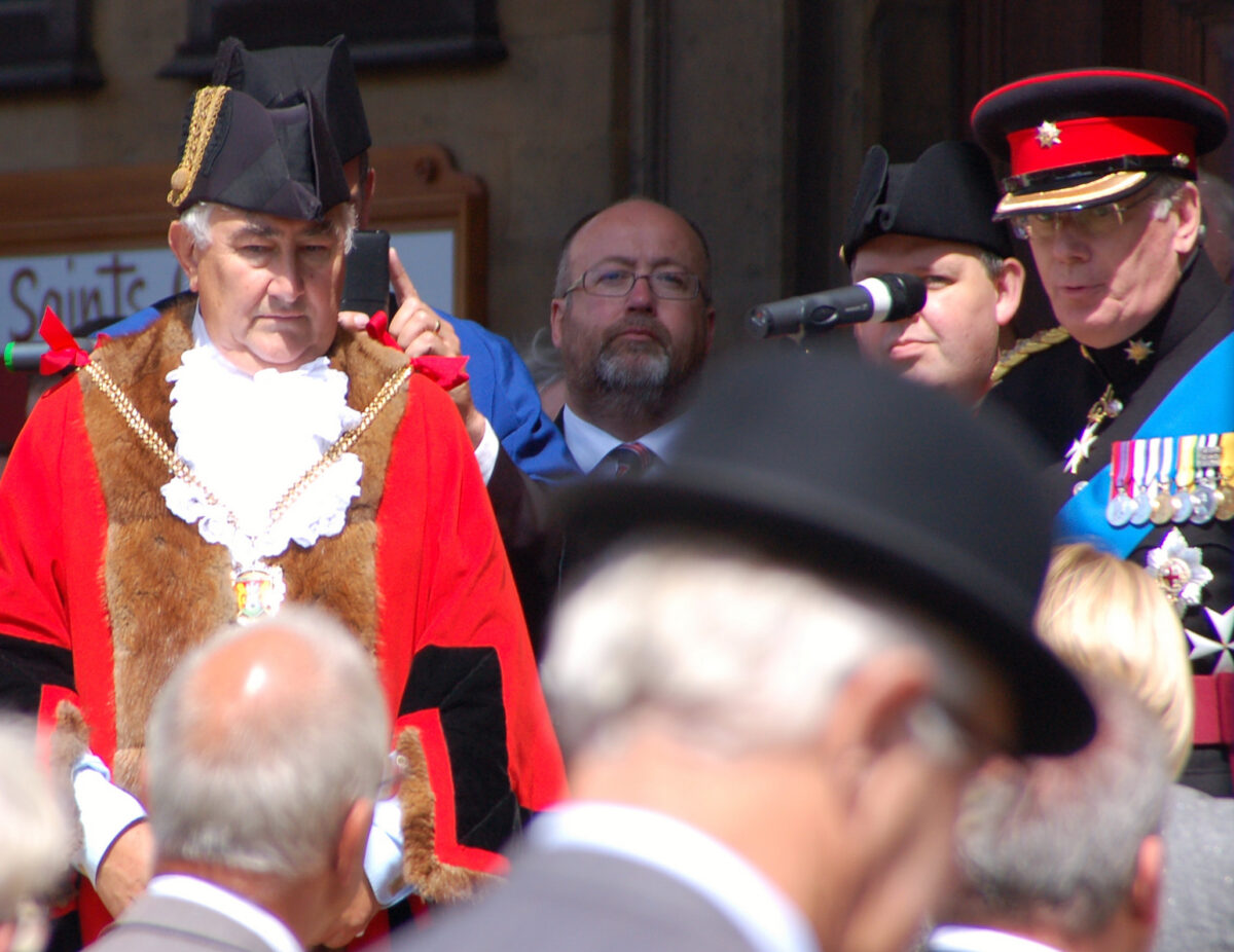 Royal Anglian Regiment