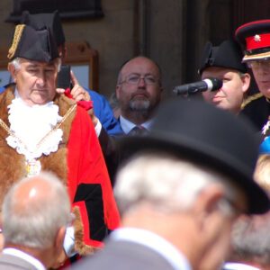 Royal Anglian Regiment