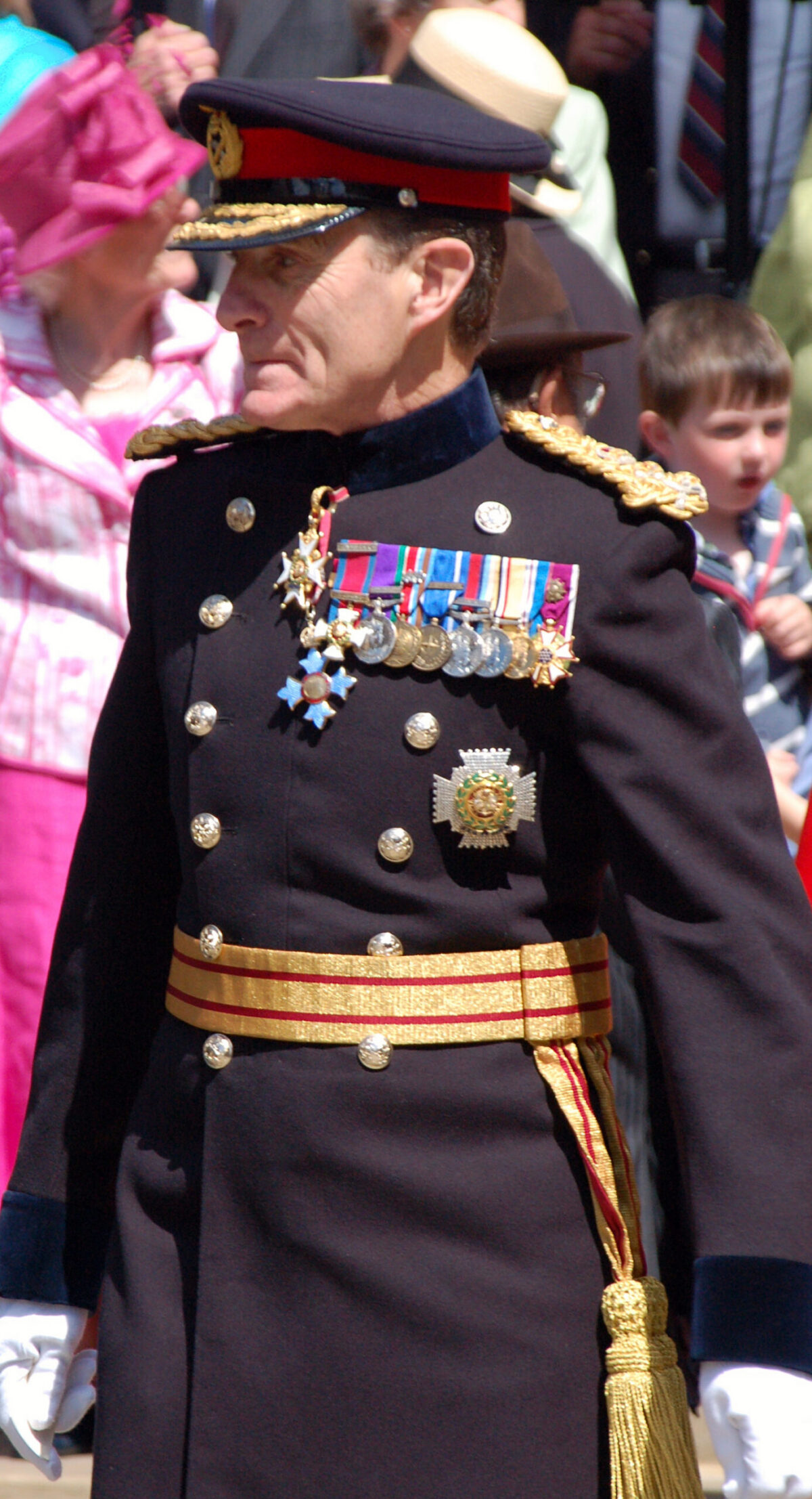 Royal Anglian Regiment