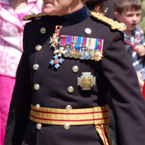 Royal Anglian Regiment