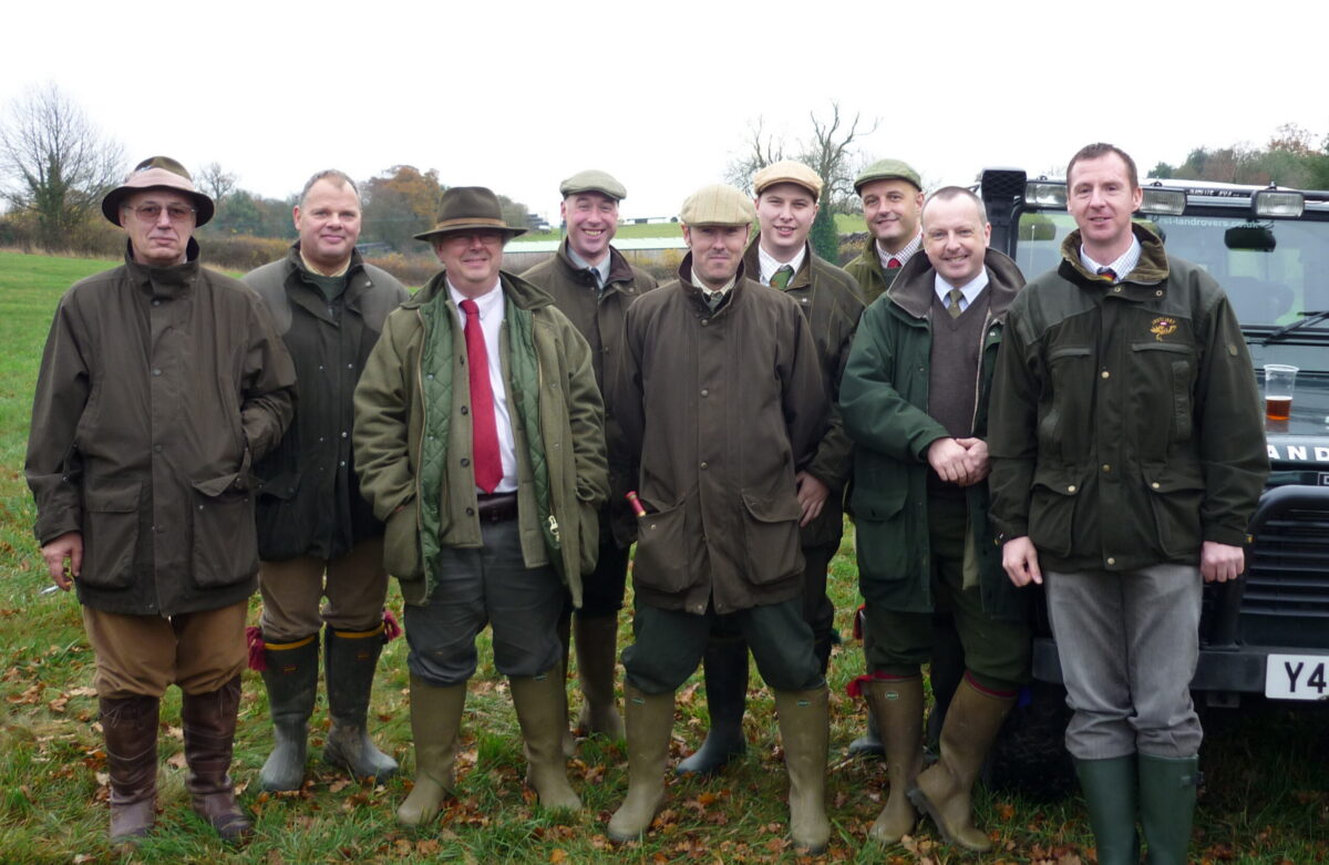 Royal Anglian Regiment