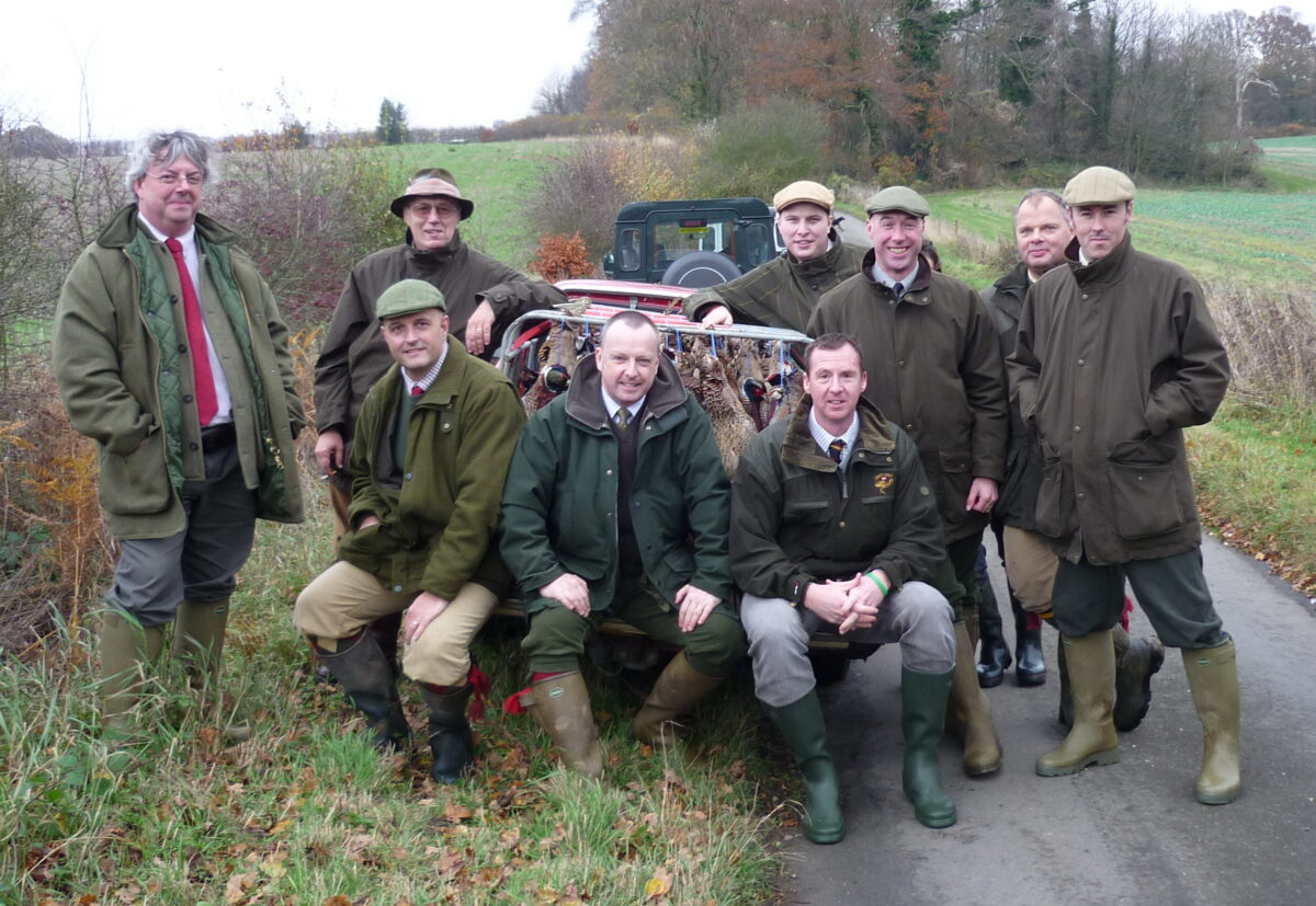 Royal Anglian Regiment