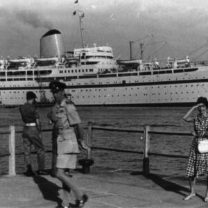 East Anglian Regiment