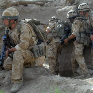 Royal Anglian Regiment