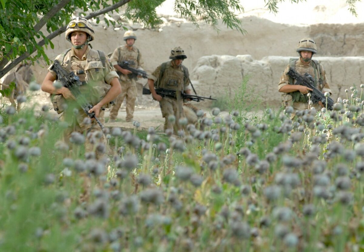 Royal Anglian Regiment