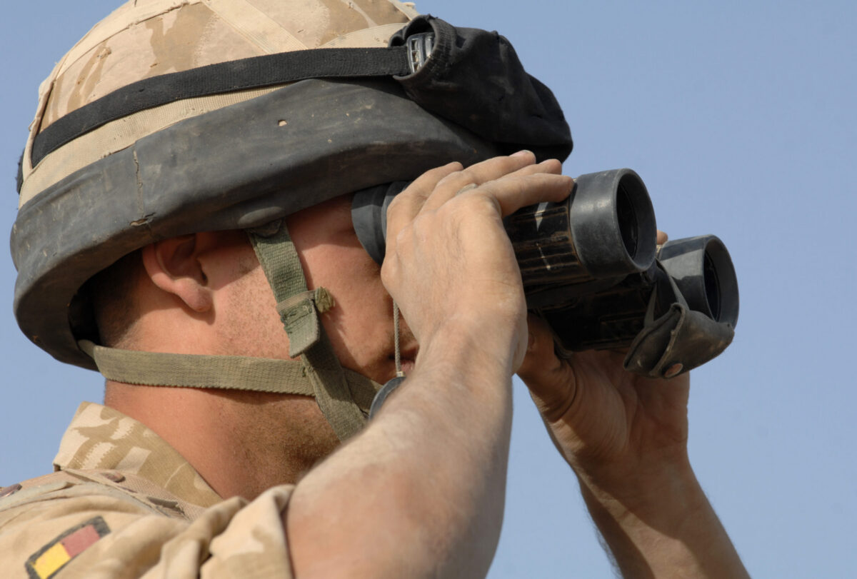 Royal Anglian Regiment