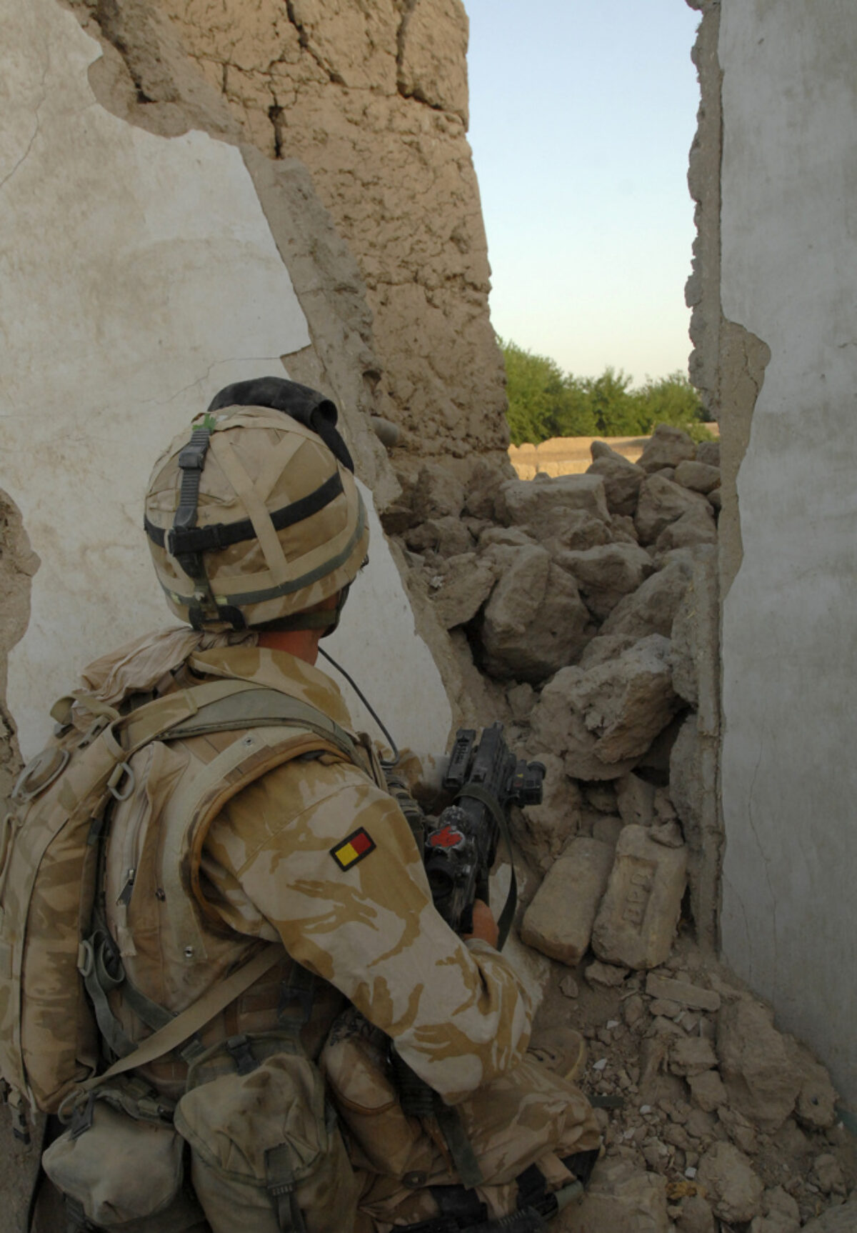 Royal Anglian Regiment