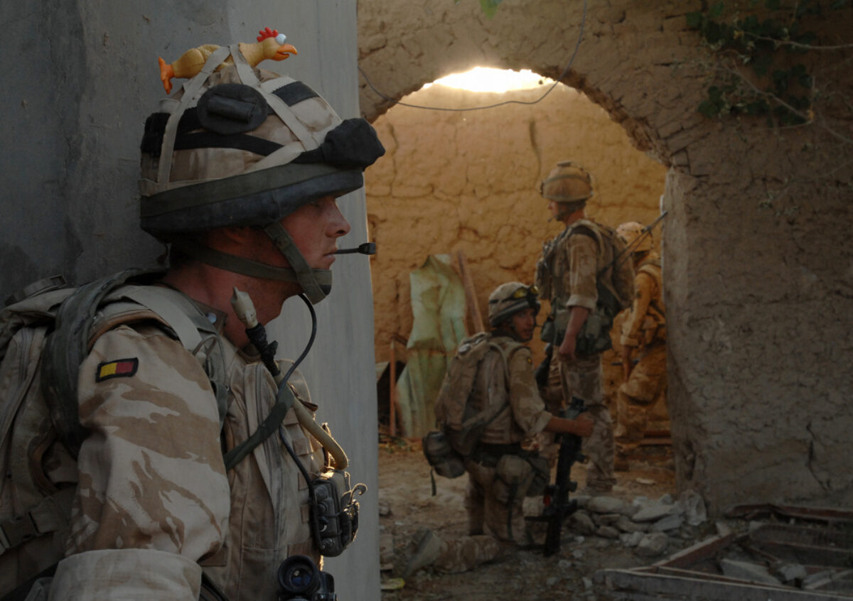 Royal Anglian Regiment