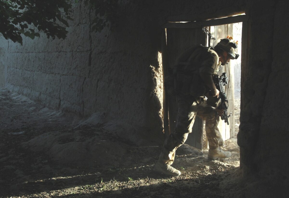 Royal Anglian Regiment