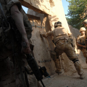 Royal Anglian Regiment