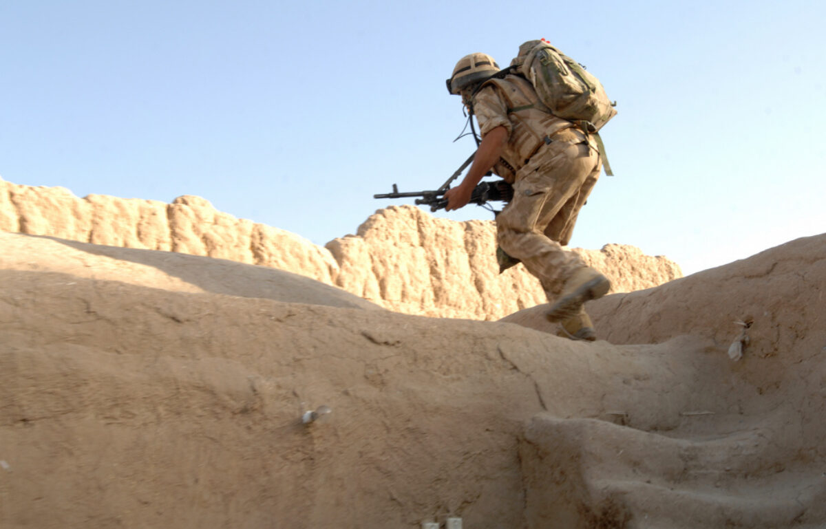 Royal Anglian Regiment