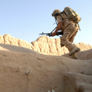 Royal Anglian Regiment