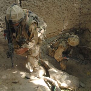 Royal Anglian Regiment