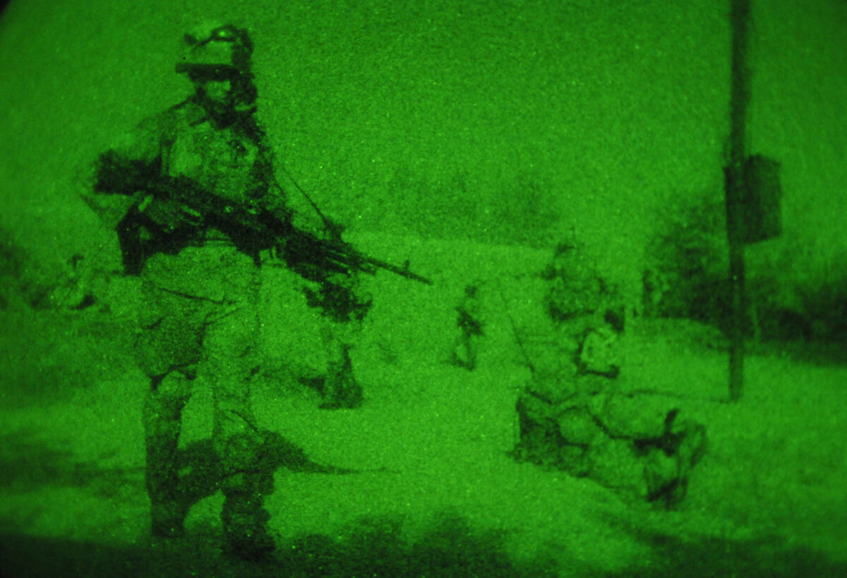 Royal Anglian Regiment