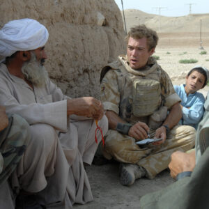 Royal Anglian Regiment