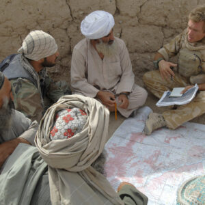 Royal Anglian Regiment