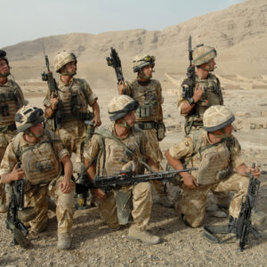 Royal Anglian Regiment Royal Anglian Regiment