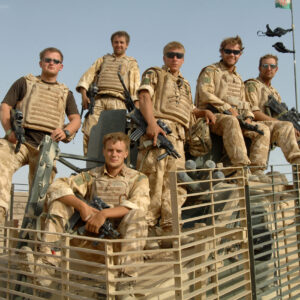 Royal Anglian Regiment Royal Anglian Regiment