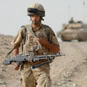 Royal Anglian Regiment Royal Anglian Regiment