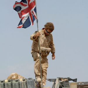 Royal Anglian Regiment Royal Anglian Regiment