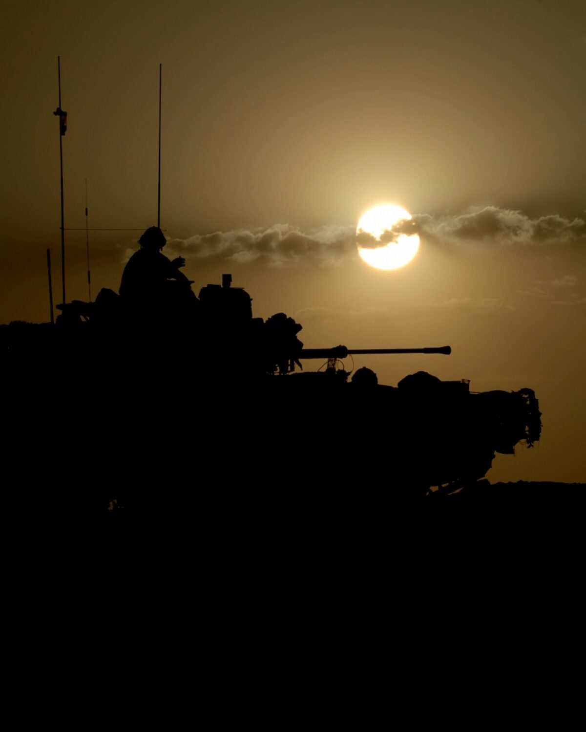Royal Anglian Regiment
