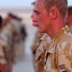 Privates Aaron James McClure, Robert Graham Foster and John Thrumble from 1st Battalion The Royal Anglian Regiment who were killed in Afghanistan on Thursday 23 August 2007. Privates Aaron James McClure, Robert Graham Foster and John Thrumble from 1st Battalion The Royal Anglian Regiment who were killed in Afghanistan on Thursday 23 August 2007.