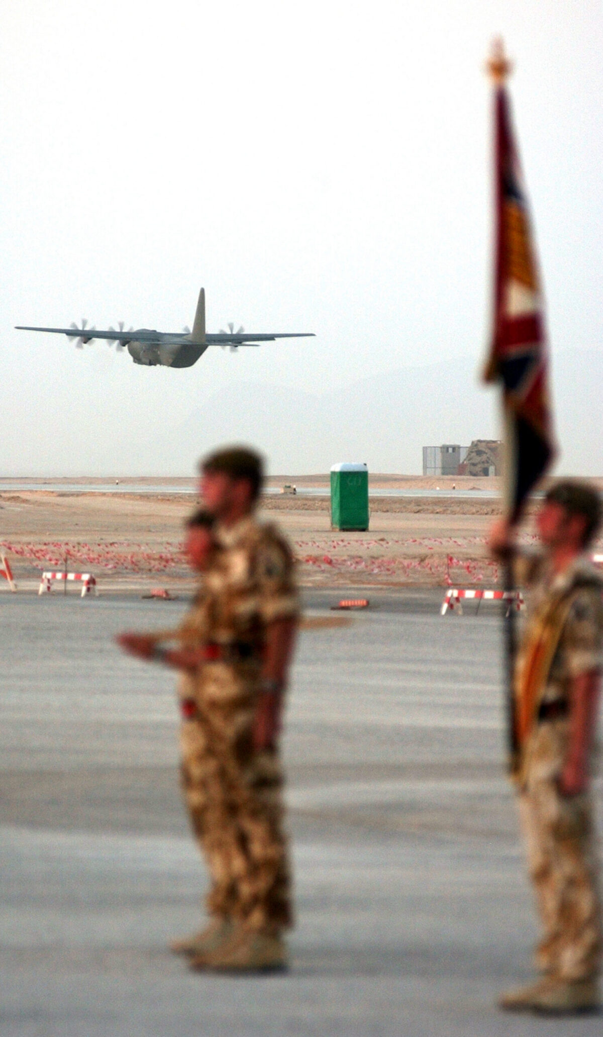 Privates Aaron James McClure, Robert Graham Foster and John Thrumble from 1st Battalion The Royal Anglian Regiment who were killed in Afghanistan on Thursday 23 August 2007. Privates Aaron James McClure, Robert Graham Foster and John Thrumble from 1st Battalion The Royal Anglian Regiment who were killed in Afghanistan on Thursday 23 August 2007.