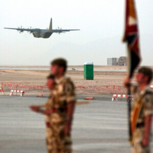 Privates Aaron James McClure, Robert Graham Foster and John Thrumble from 1st Battalion The Royal Anglian Regiment who were killed in Afghanistan on Thursday 23 August 2007. Privates Aaron James McClure, Robert Graham Foster and John Thrumble from 1st Battalion The Royal Anglian Regiment who were killed in Afghanistan on Thursday 23 August 2007.