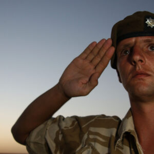 Repatriation for Private John Thrumble Private Aaron McClure and Private Robert Foster who were killed in action on the 23 August 2007. Repatriation for Private John Thrumble Private Aaron McClure and Private Robert Foster who were killed in action on the 23 August 2007.