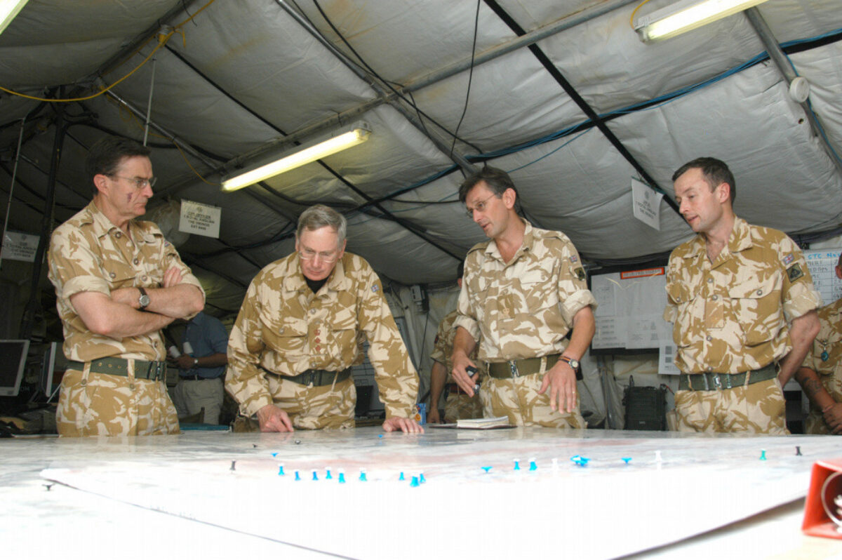 Royal Anglian Regiment Royal Anglian Regiment
