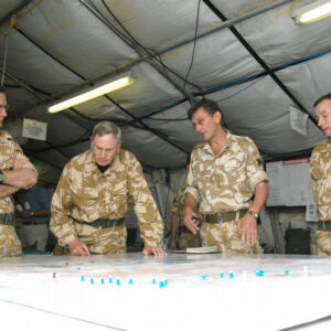 Royal Anglian Regiment
