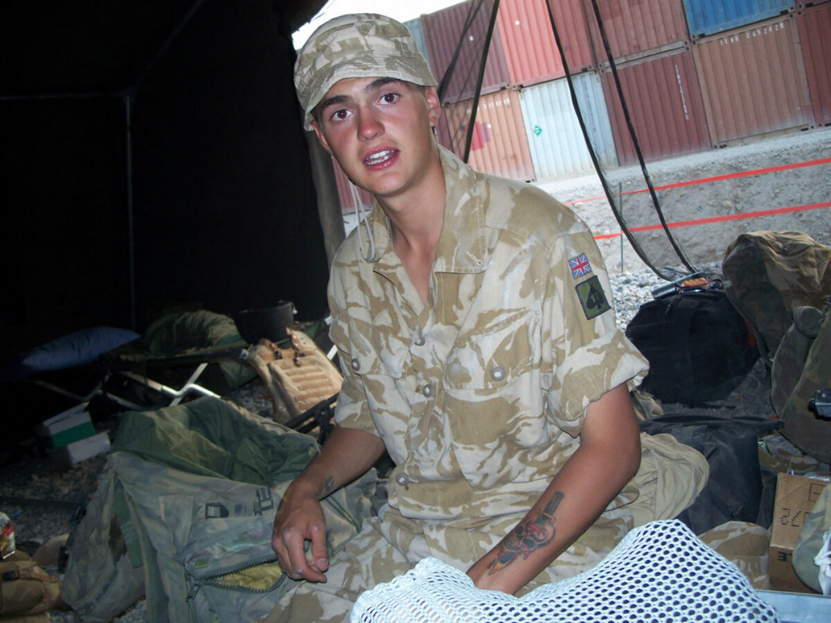 Royal Anglian Regiment Royal Anglian Regiment