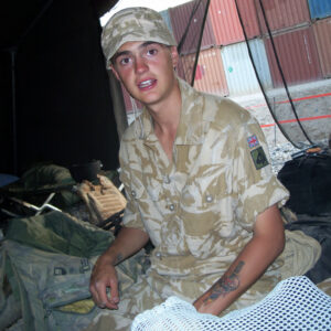 Royal Anglian Regiment
