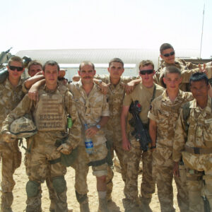 Royal Anglian Regiment