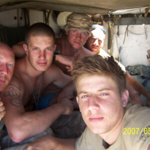 Royal Anglian Regiment
