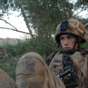 Royal Anglian Regiment