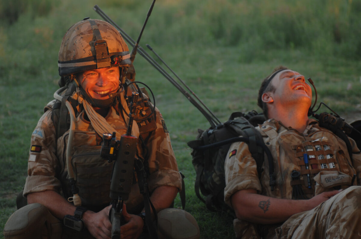 Royal Anglian Regiment