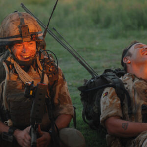 Royal Anglian Regiment
