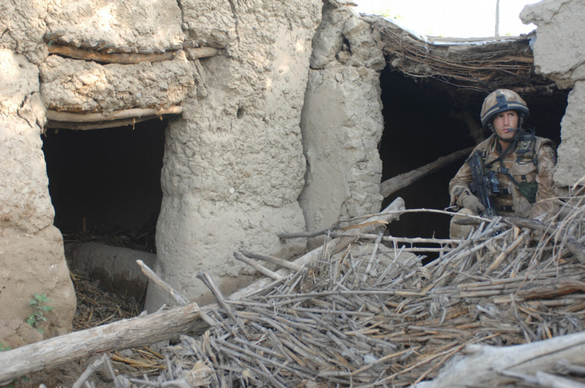 Royal Anglian Regiment