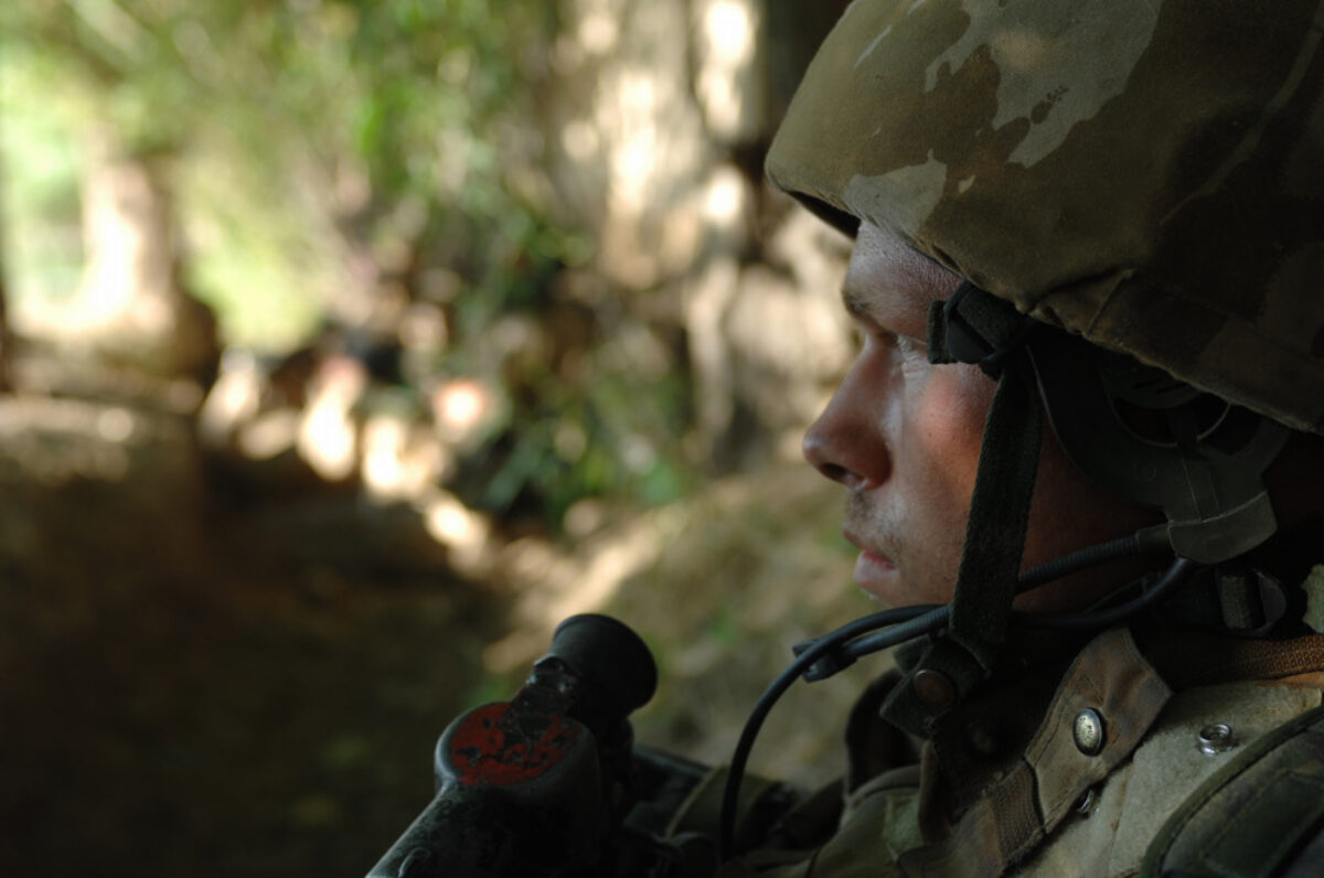 Royal Anglian Regiment