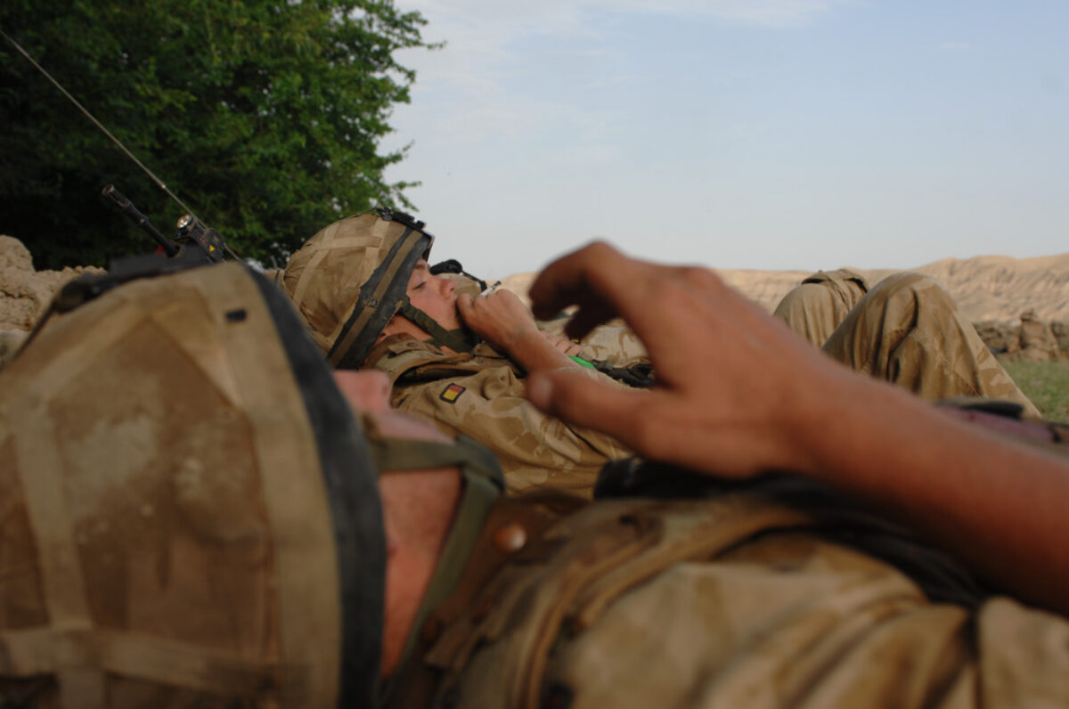 Royal Anglian Regiment