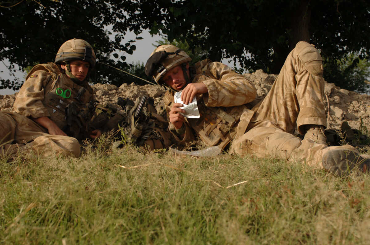 Royal Anglian Regiment