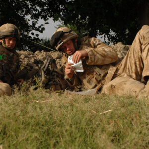 Royal Anglian Regiment