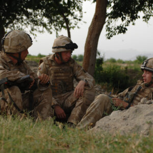 Royal Anglian Regiment